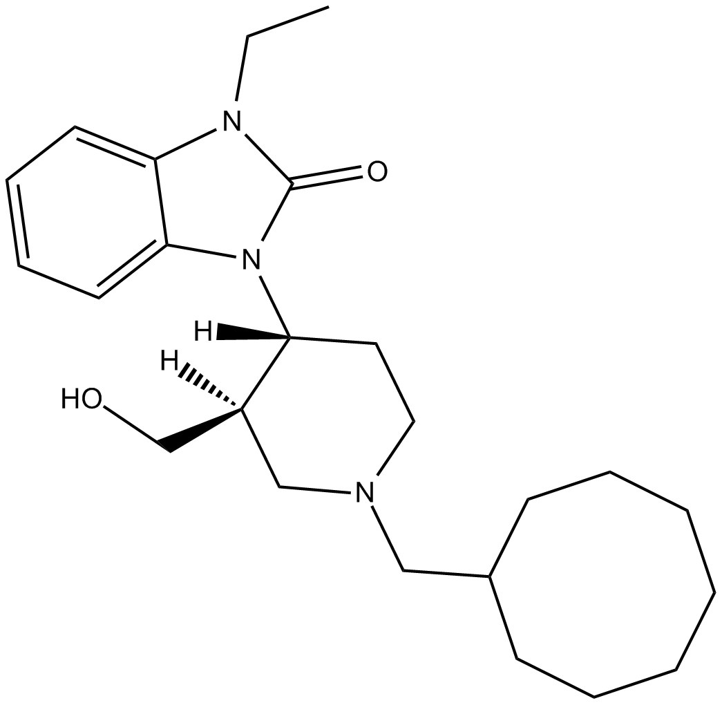 (±)-J 113397ͼƬ