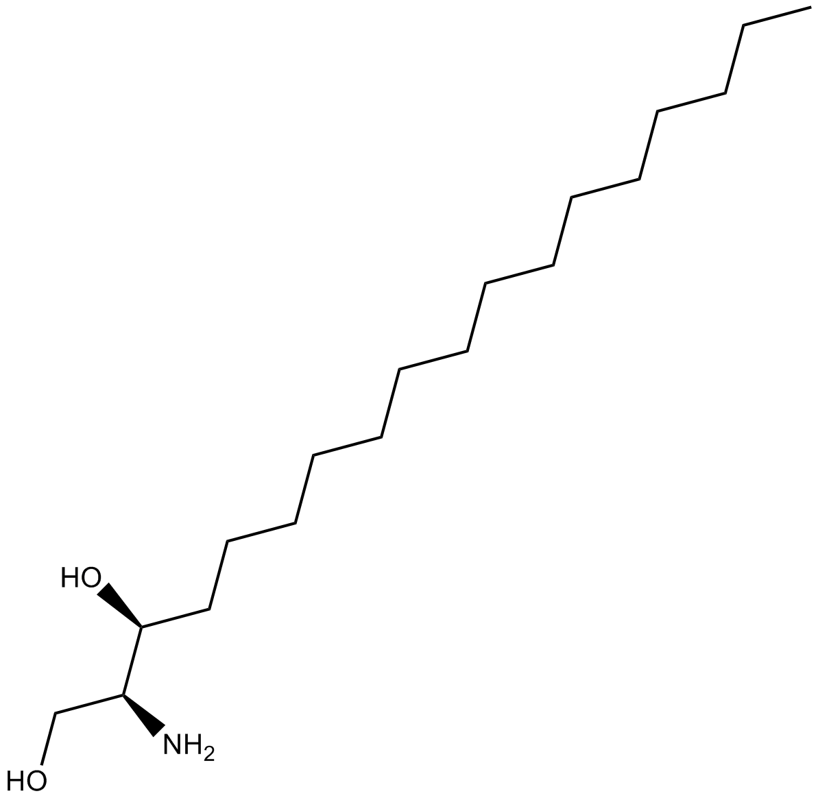 DihydrosphingosineͼƬ