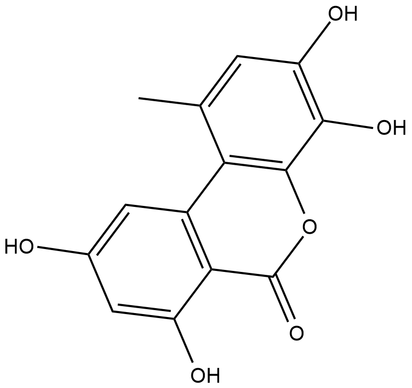 4-hydroxy AlternariolͼƬ