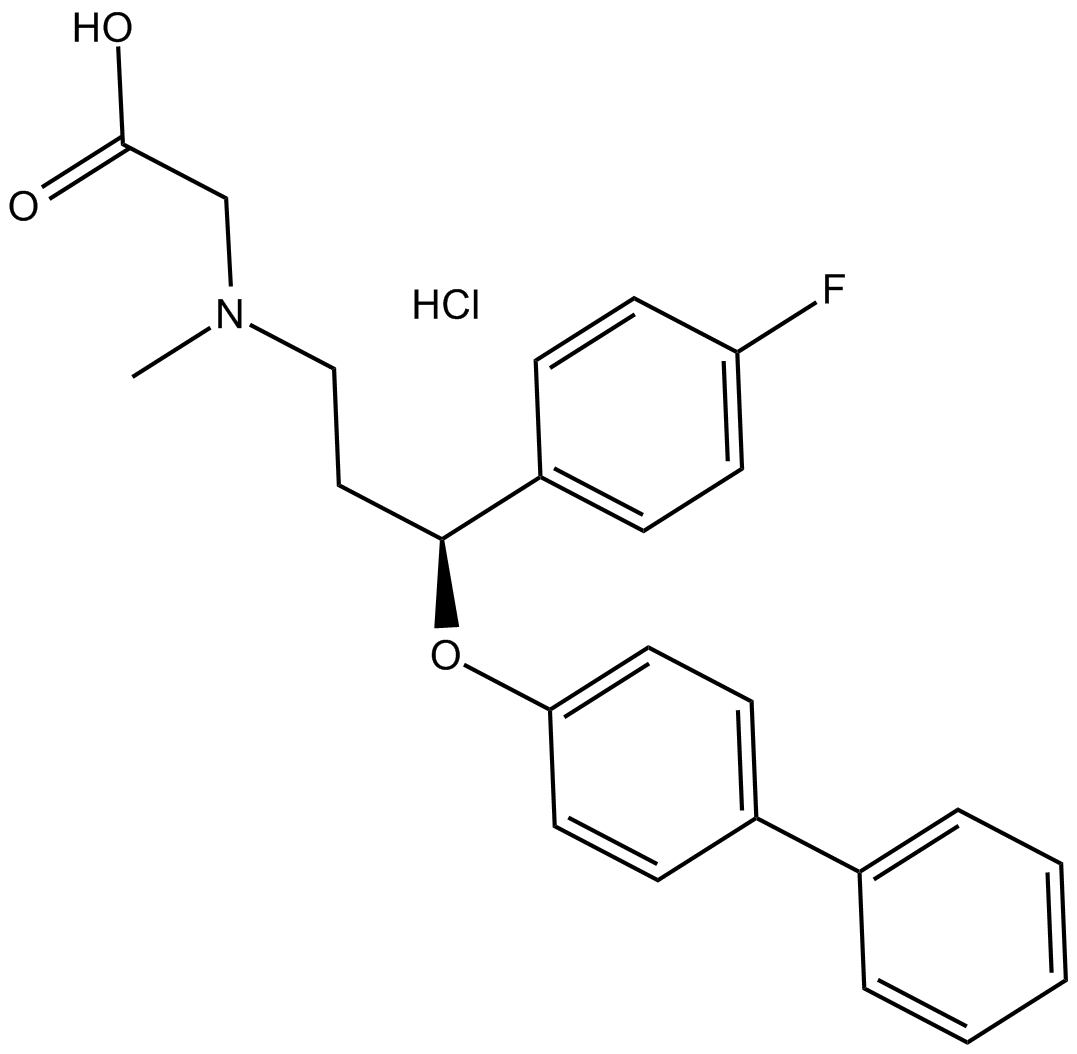 ALX 5407 hydrochlorideͼƬ