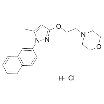 S1RA hydrochlorideͼƬ