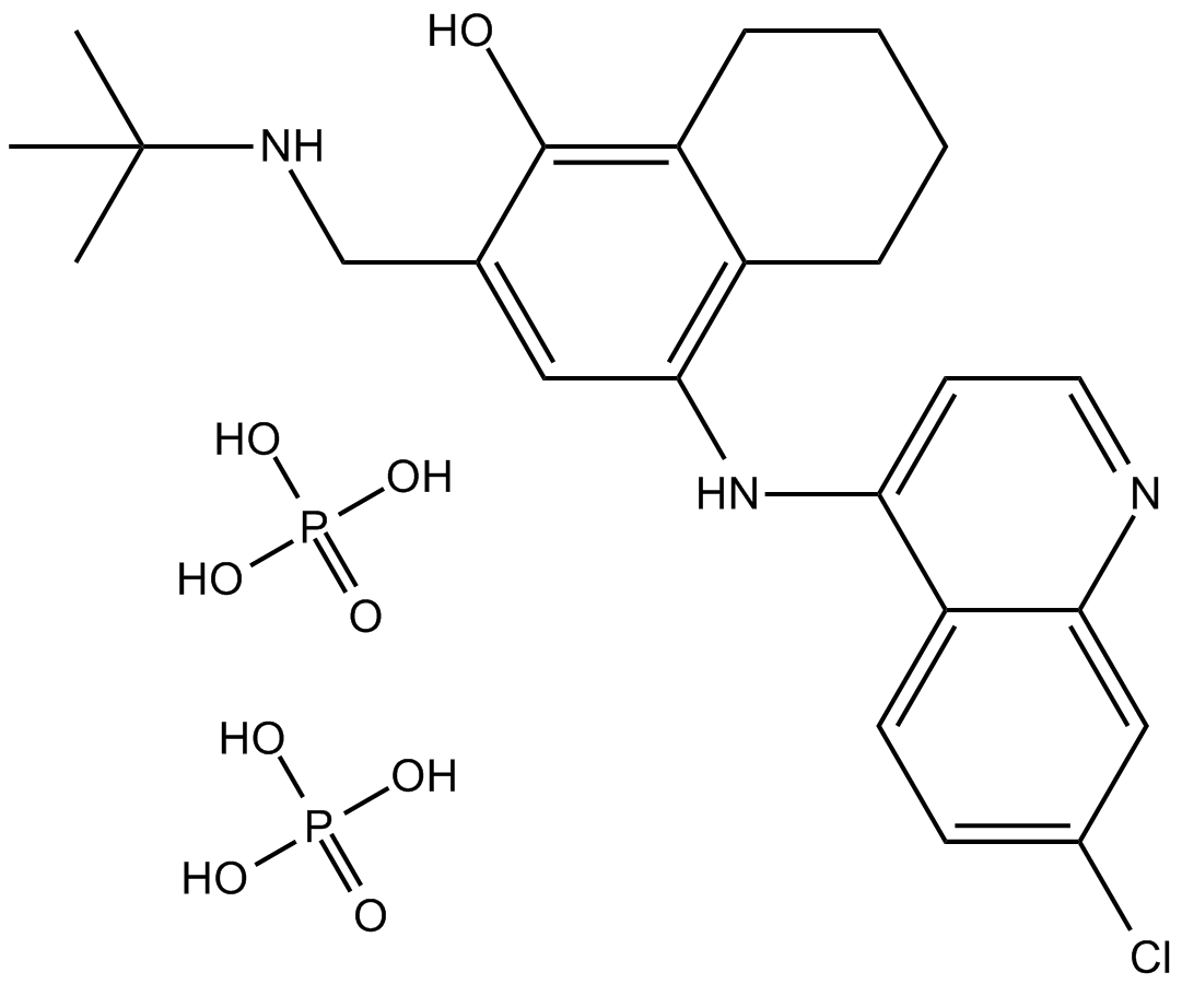 Naphthoquine phosphateͼƬ