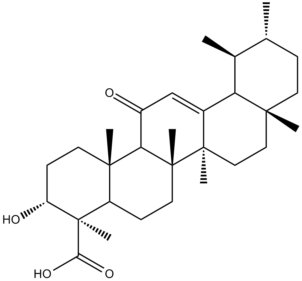 11-keto--Boswellic AcidͼƬ