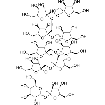 Fructo-oligosaccharide DP10/GF9ͼƬ