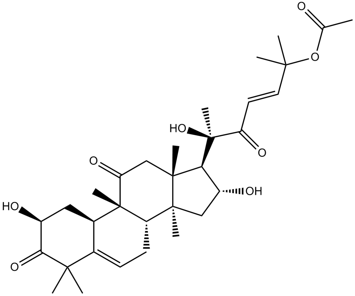 Cucurbitacin BͼƬ