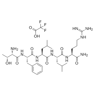 TFLLR-NH2(TFA)ͼƬ