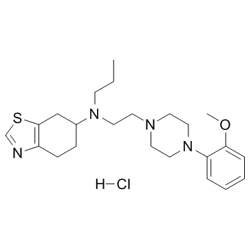 ST-836 hydrochlorideͼƬ