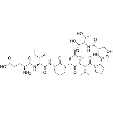 Fibronectin CS1 PeptideͼƬ