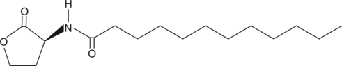 N-dodecanoyl-L-Homoserine lactoneͼƬ