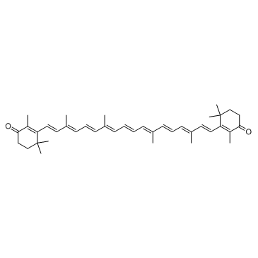 Canthaxanthin(E 161g)ͼƬ