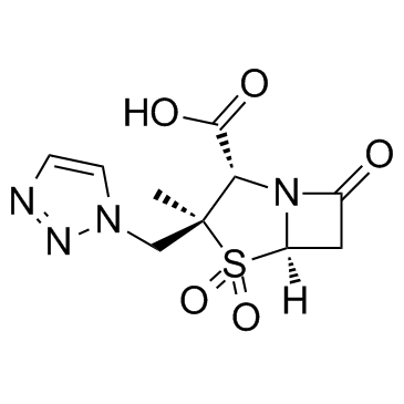 Tazobactam(CL-298741)图片