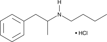 N-butyl Amphetamine(hydrochloride)图片