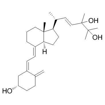 24,25-Dihydroxy VD2ͼƬ