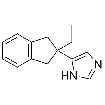 Atipamezole(MPV 1248)ͼƬ