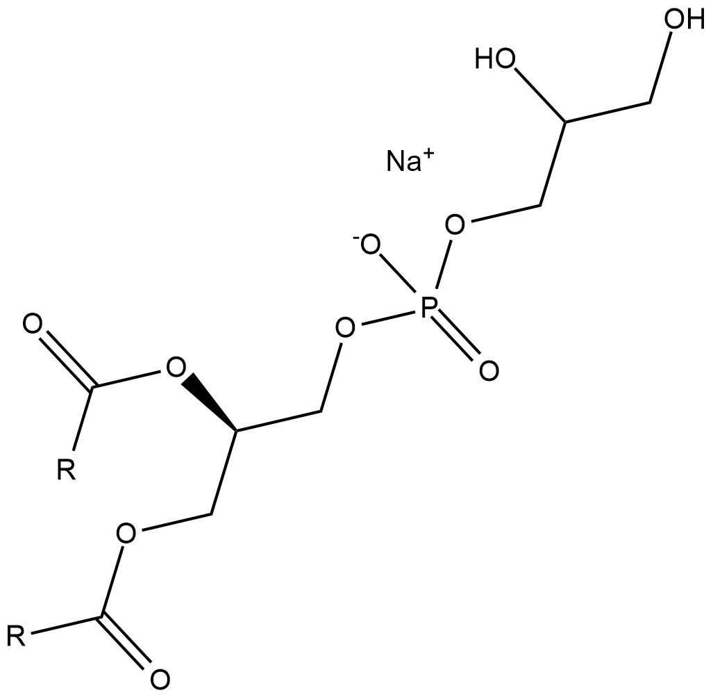 Phosphatidylglycerols(sodium salt)ͼƬ