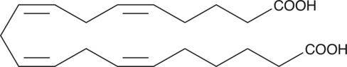 20-carboxy Arachidonic AcidͼƬ