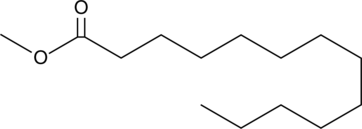 Tridecanoic Acid methyl esterͼƬ