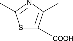 2,4-Dimethylthiazole-5-Carboxylic AcidͼƬ