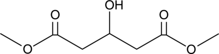 3-Hydroxyglutaric Acid dimethyl esterͼƬ