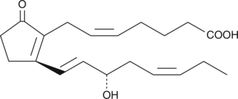 Prostaglandin B3ͼƬ