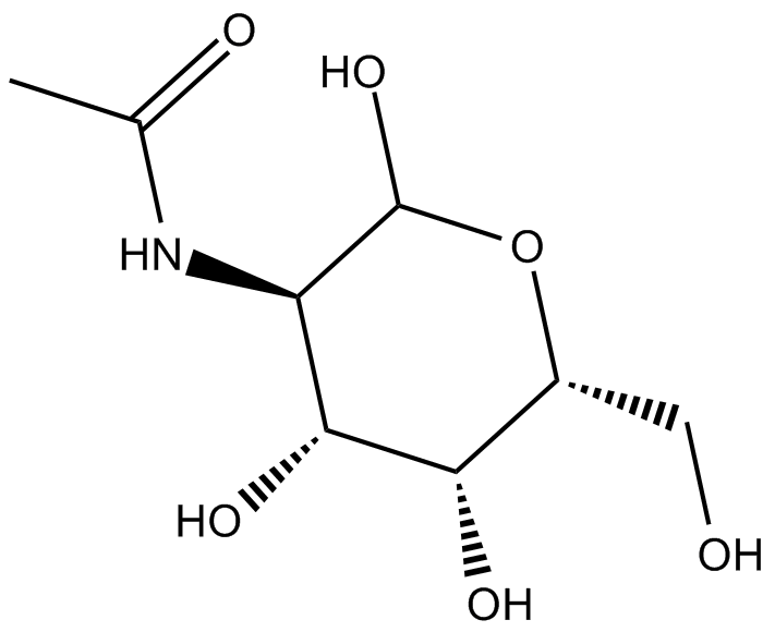 N-acetyl D-galactosamineͼƬ