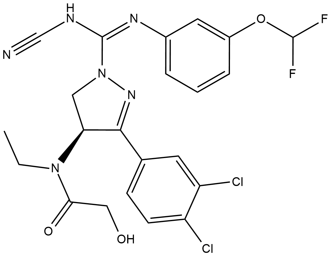 BAY-598ͼƬ