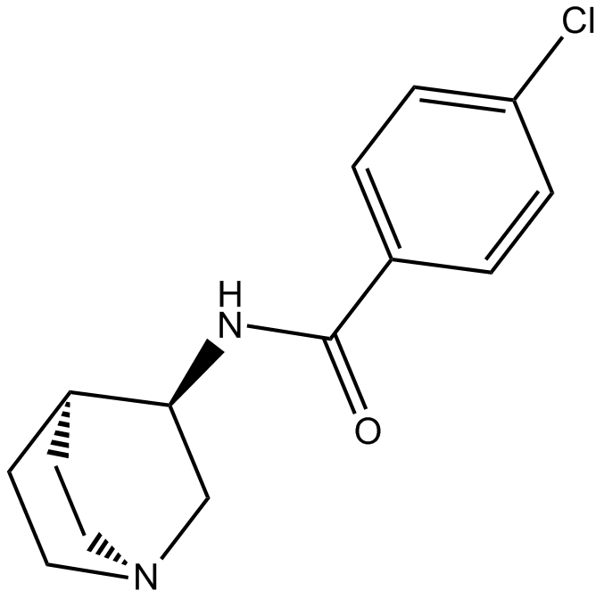 PNU 282987图片