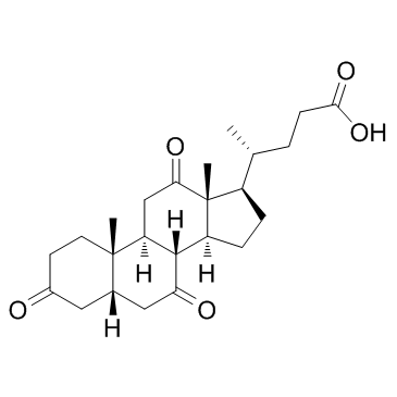 Dehydrocholic acidͼƬ