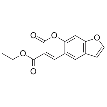 3-CPs(3-Carbethoxypsoralen)ͼƬ