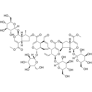 Dipsanoside AͼƬ