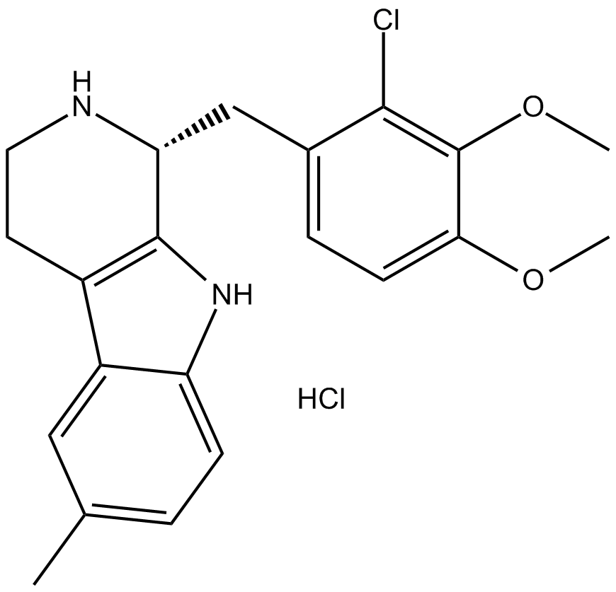 LY 266097 hydrochlorideͼƬ