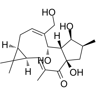 17-HydroxyisolathyrolͼƬ