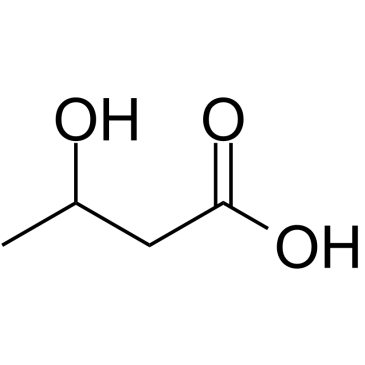 3-Hydroxybutyric acidͼƬ