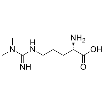 Asymmetric dimethylarginineͼƬ