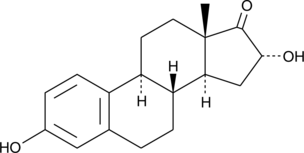 16α-hydroxy Estrone图片