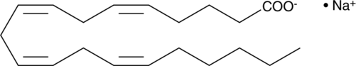 Arachidonic Acid(sodium salt)ͼƬ