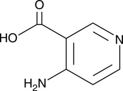 4-amino Nicotinic AcidͼƬ