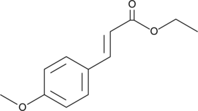 Ethyl p-methoxycinnamateͼƬ