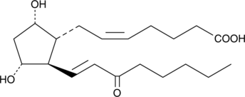 15-keto Prostaglandin F2α图片