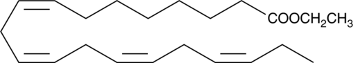 &omega-3 Arachidonic Acid ethyl esterͼƬ