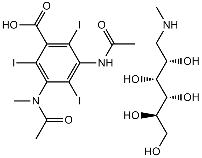 Meglumine MetrizoateͼƬ