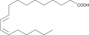 10(E),12(Z)-Conjugated Linoleic AcidͼƬ