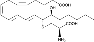 14,15-Leukotriene E4ͼƬ