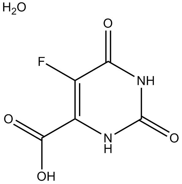 Fluoroorotic Acid,Ultra PureͼƬ