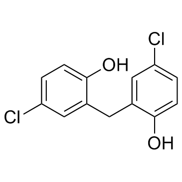 Dichlorophen(DDM)ͼƬ