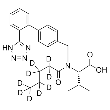 Valsartan D9ͼƬ