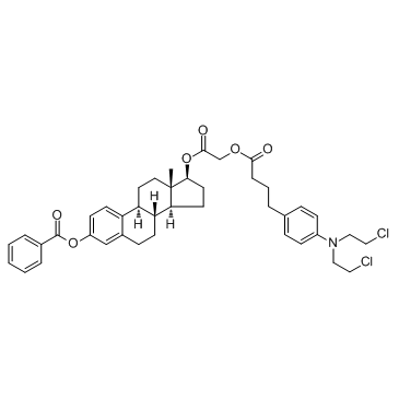 Atrimustine(Bestrabucil)ͼƬ