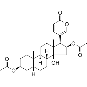 3-O-AcetylbufotalinͼƬ