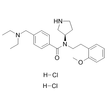 PF429242 dihydrochlorideͼƬ