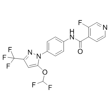 NFAT Transcription Factor RegulatorͼƬ